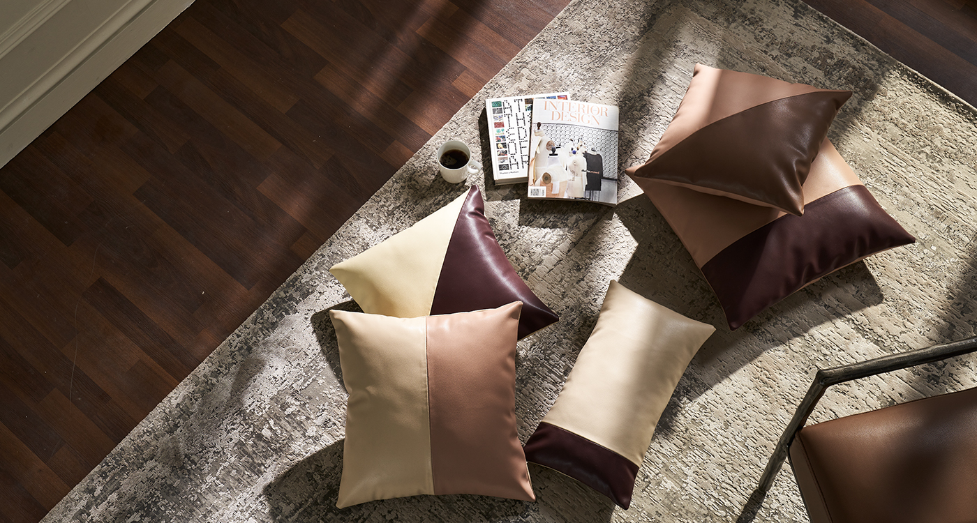 Art leather fabric supplier and wholesaler